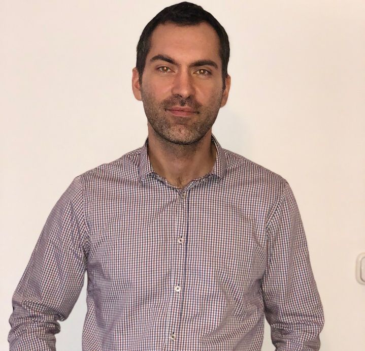 A fejlesztés sikerült, a fiókban maradt Pető Ádám, az Applion Computer Kft. tulajdonos ügyvezetője