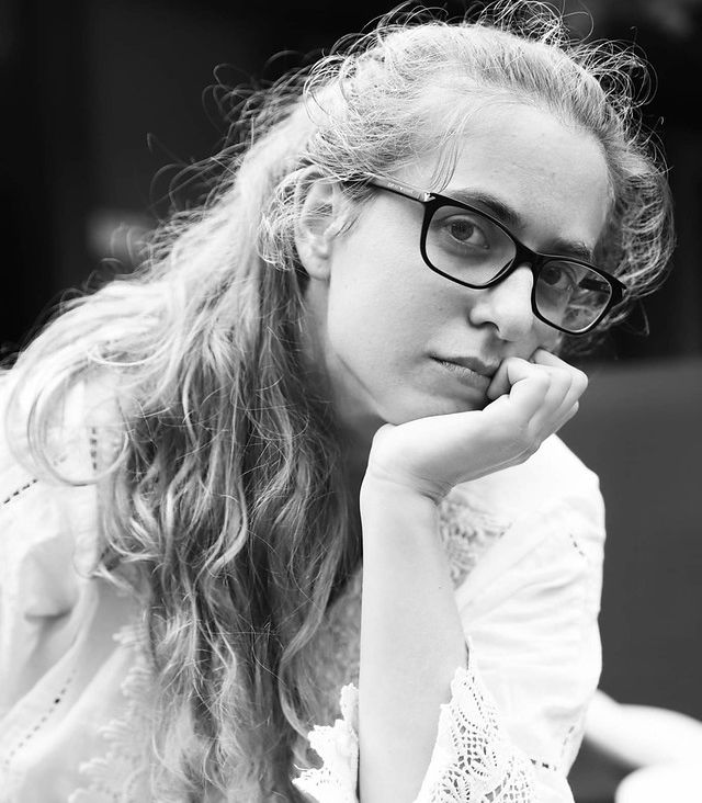 Pinczés Marianna,  a Corn Oil Press Kft. tulajdonos ügyvezetője