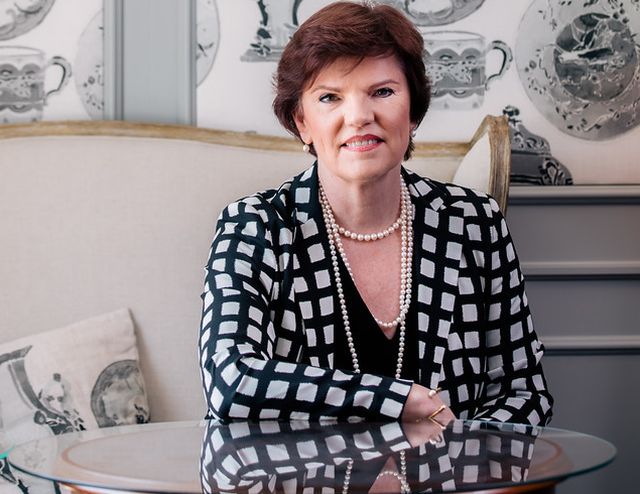 Megtervezni sem lehetett volna jobban Pintér Katalin, a Gerbeaud Gasztronómia Kft. tulajdonosa