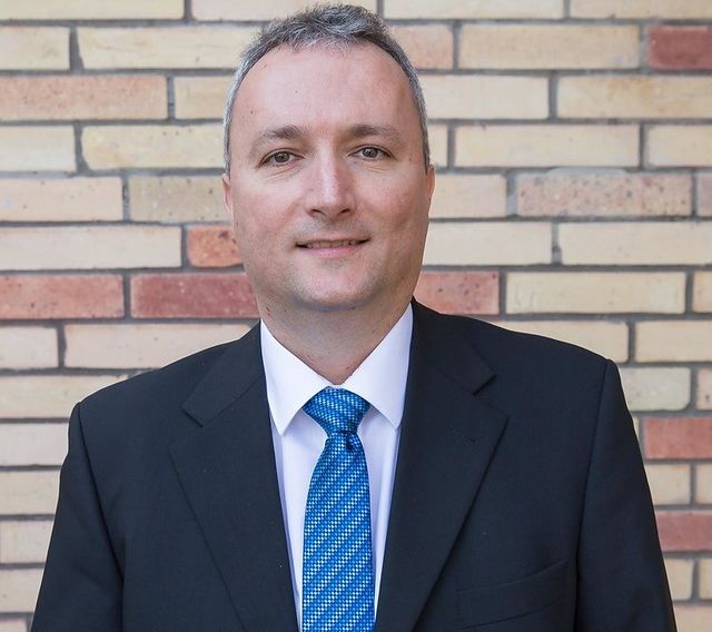 Egyszer minden kiderül Pintér Zoltán, a CARPEX Kft. tulajdonos ügyvezetője