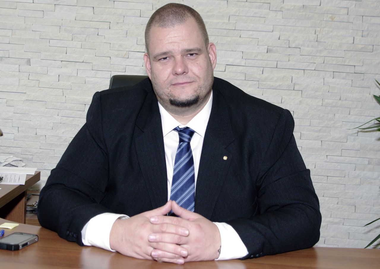 Pongrácz Balázs, 365 üzleti történet