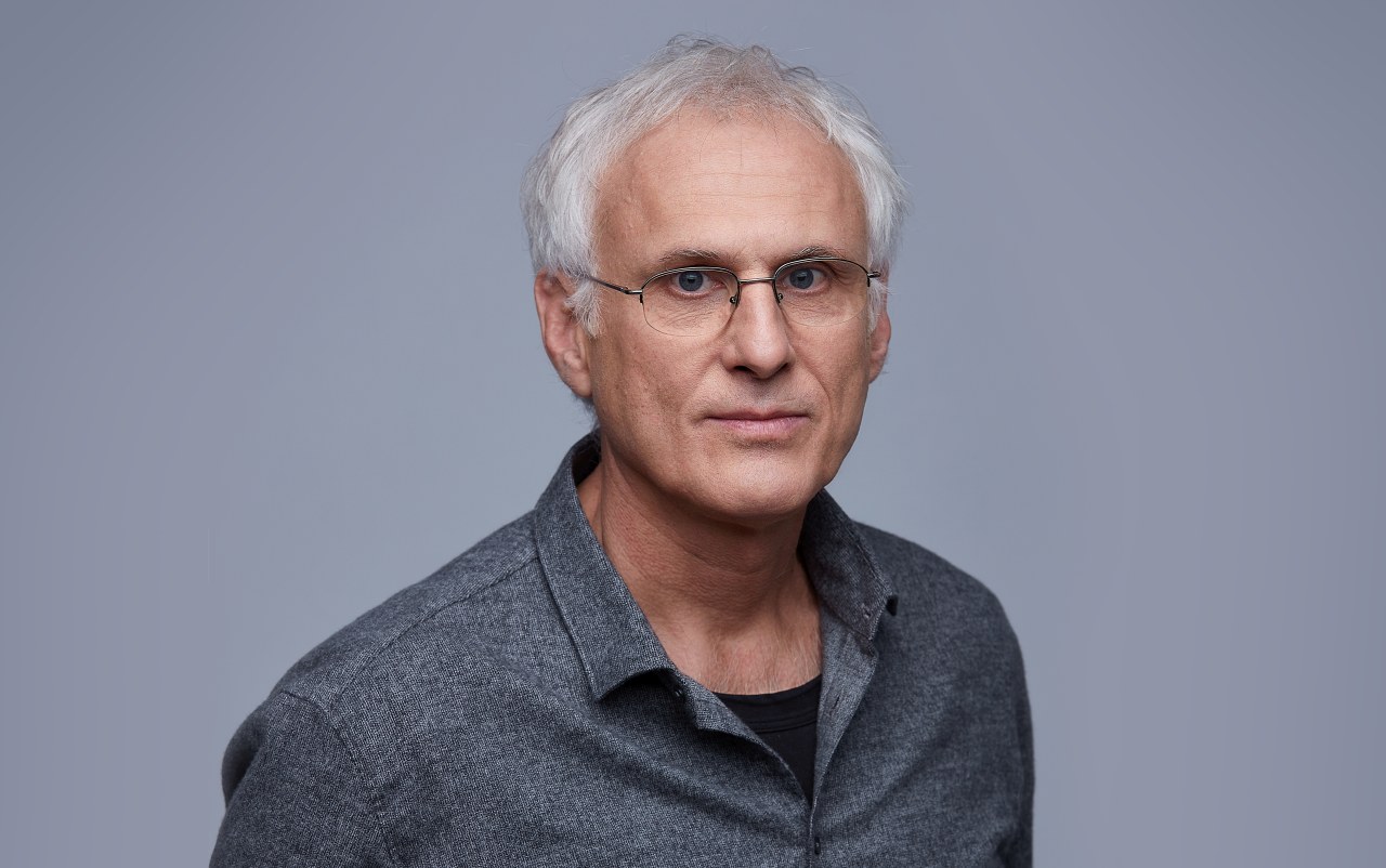 „A pokol kapui nem vesznek erőt rajta” Puskás Tamás, a Centrál Színház igazgatója