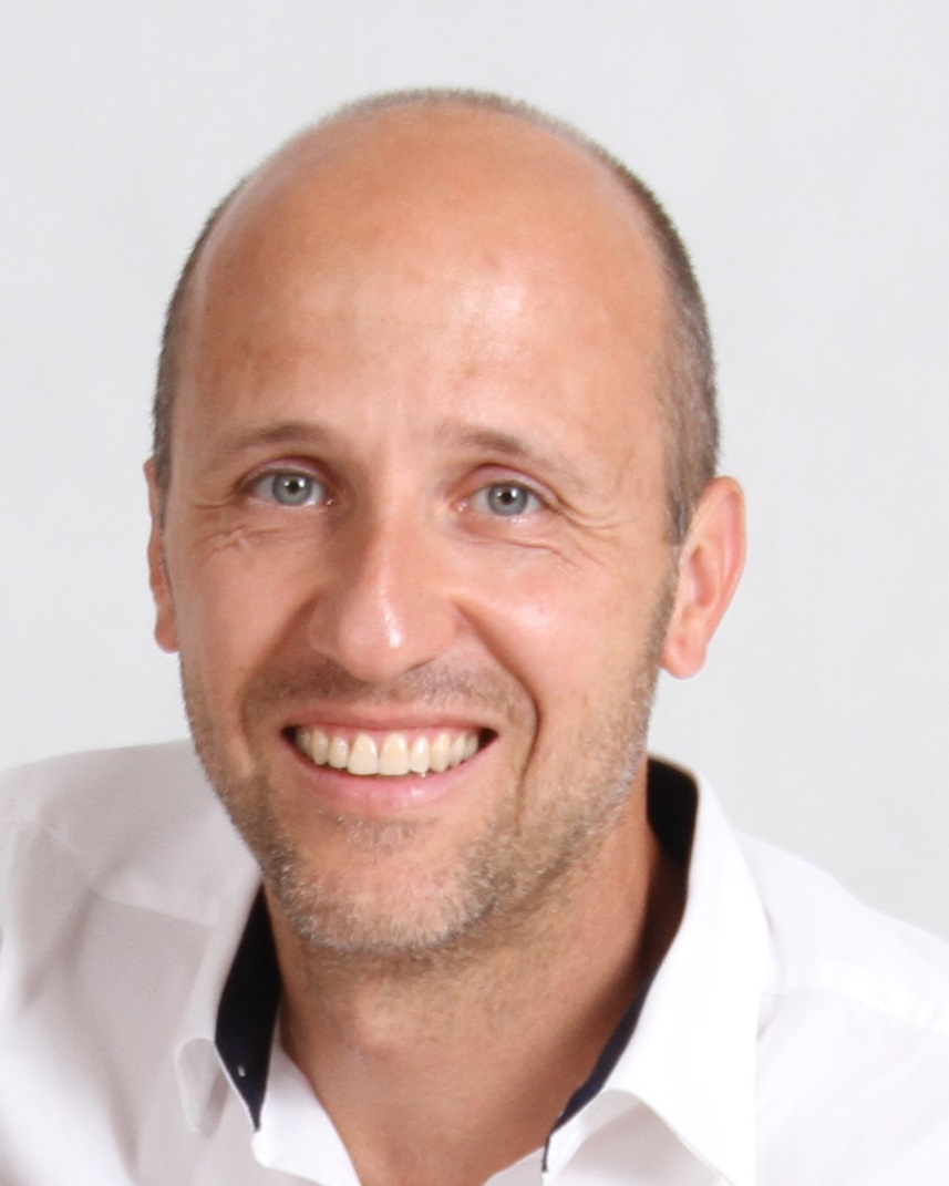 Rábai Dániel, a Continental délkelet-európai régiós vezetője