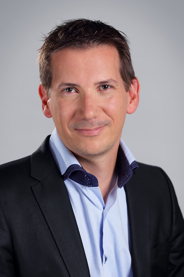 Radnai Károly, az Andersen Adótanácsadó Zrt. vezérigazgatója