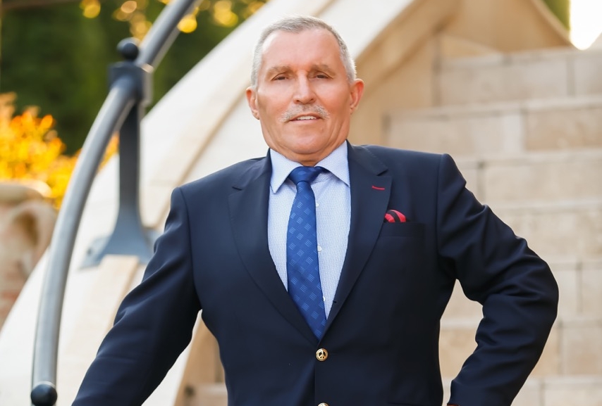 Révész Bálint,365 üzleti történet, BOOM Magazin