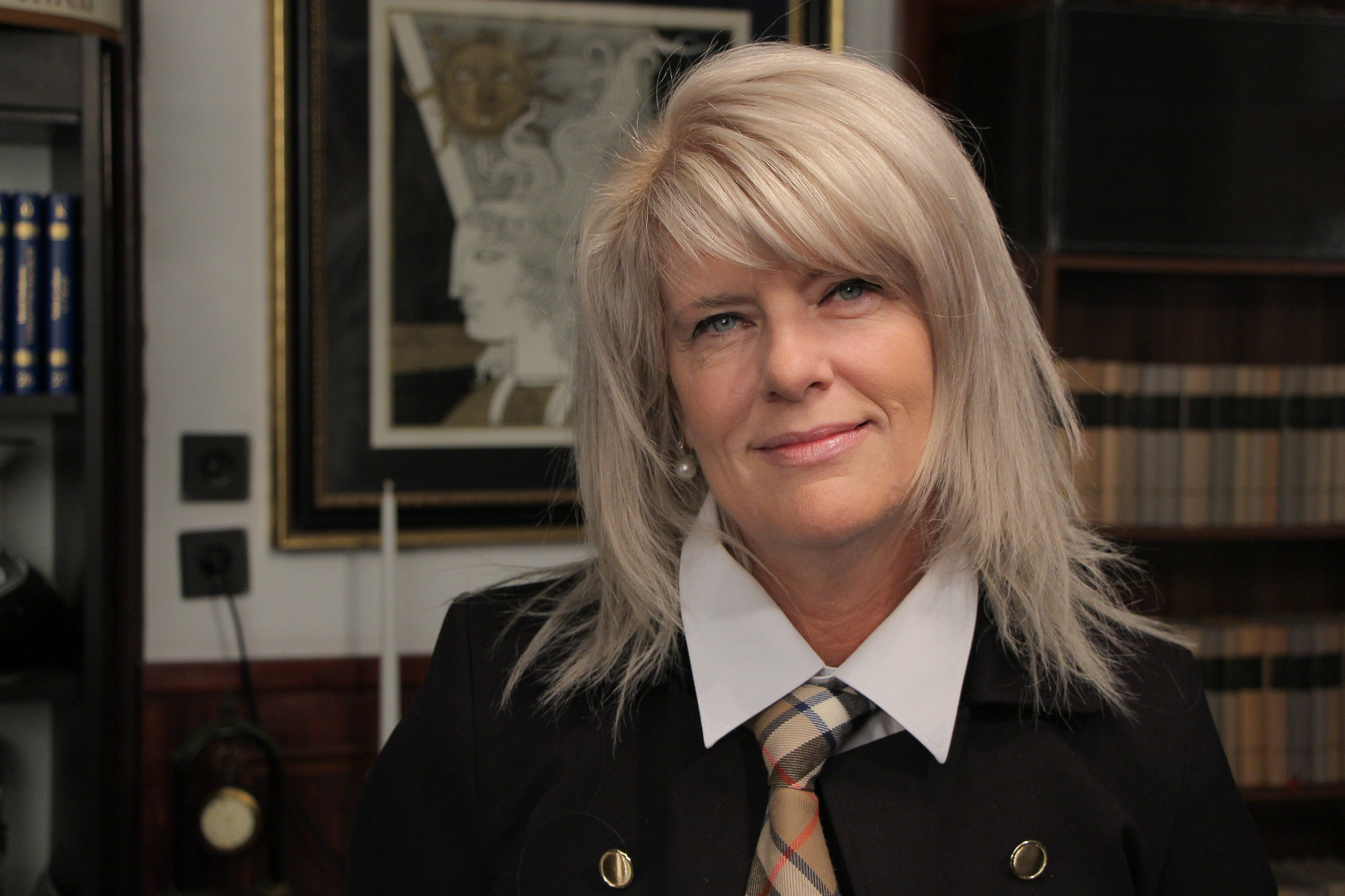 Ritter Marianna, 365 üzleti történet