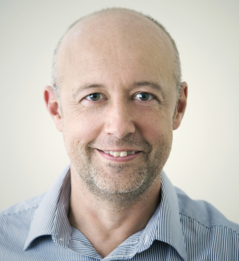 365 üzleti történet, Ríz Ádám, tréning