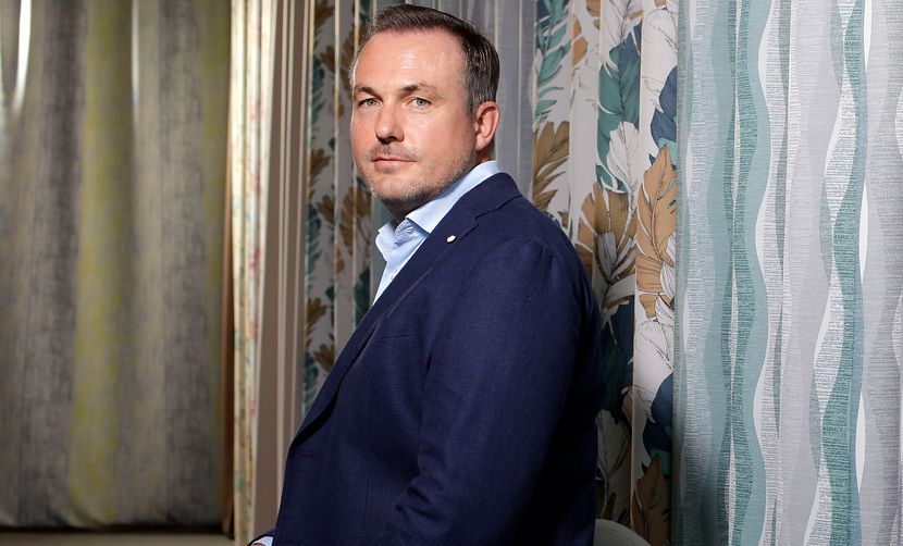 Úristen, mi lesz ebből?! Romeisz Norbert, a Rovitex Homedeco Kft. Ttulajdonos ügyvezetője