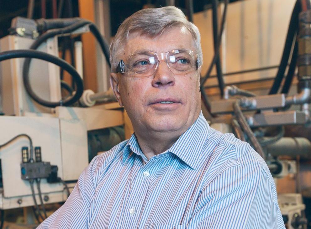 Sápi Lajos,365 üzleti történet