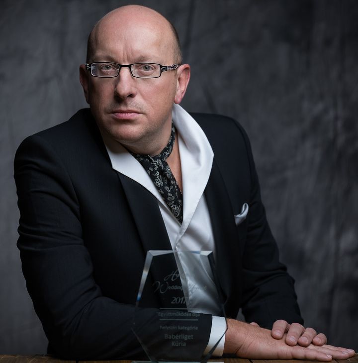 Gulyásleves, távfőzésben Selmeczi Vilmos, 365 üzleti történet 2.