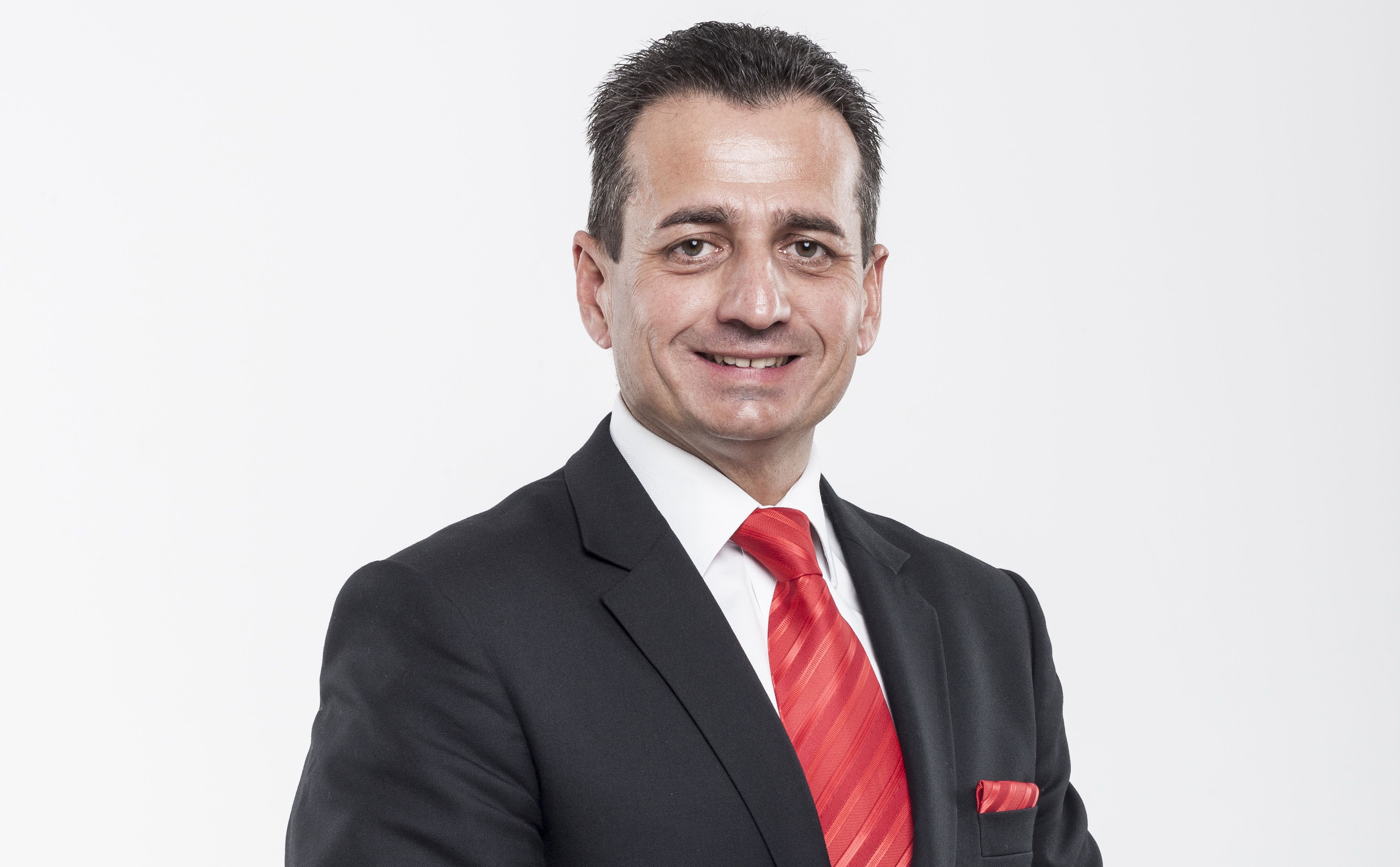 Dr. Simon Attila, a Herendi Porcelánmanufaktúra Zrt. vezérigazgatója