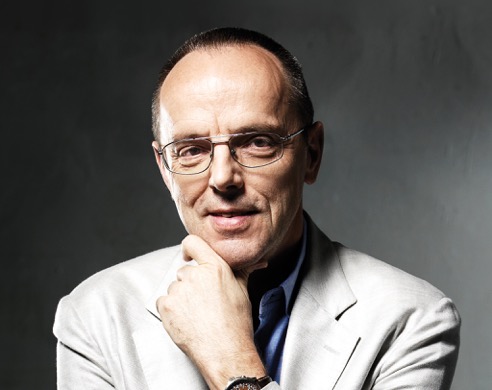 Főnök a tartály mélyén Somody Imre, 365 üzleti történet