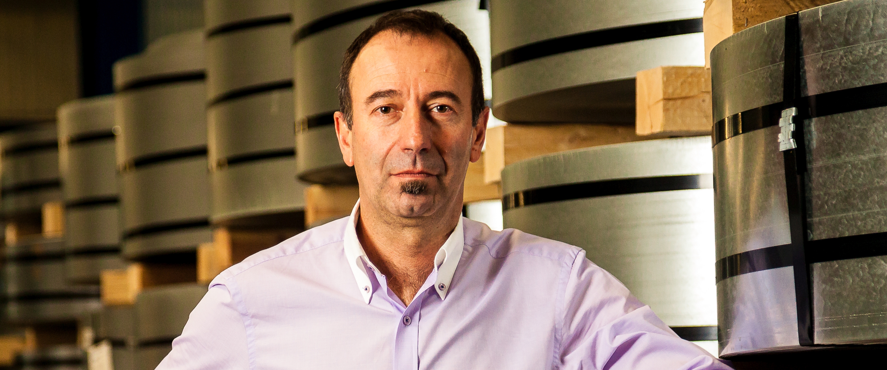 Nem tussoltam el a kényes ügyet Sulyok András,Lindab,365 üzleti történet