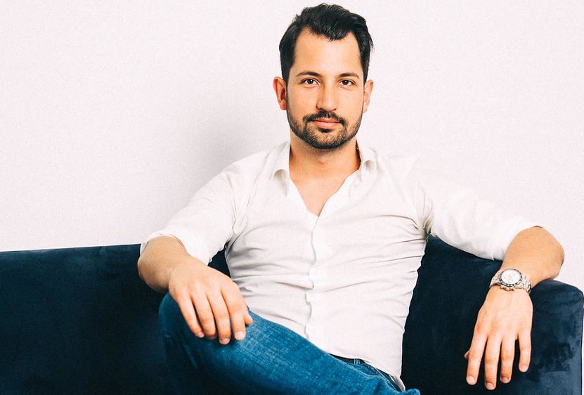 Mexikóban alaposan ránk ijesztettek Suppan Márton, a Peak Financial Services alapító igazgatója