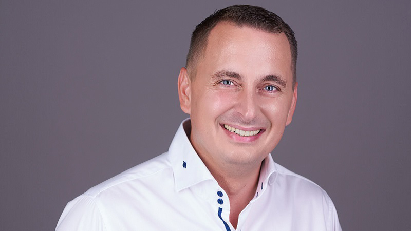 A csodaszoftver, ami potencianövelőt árult nagy tételben Surányi Ferenc, az M.I. SOLUTION Kft. ügyvezető igazgatója