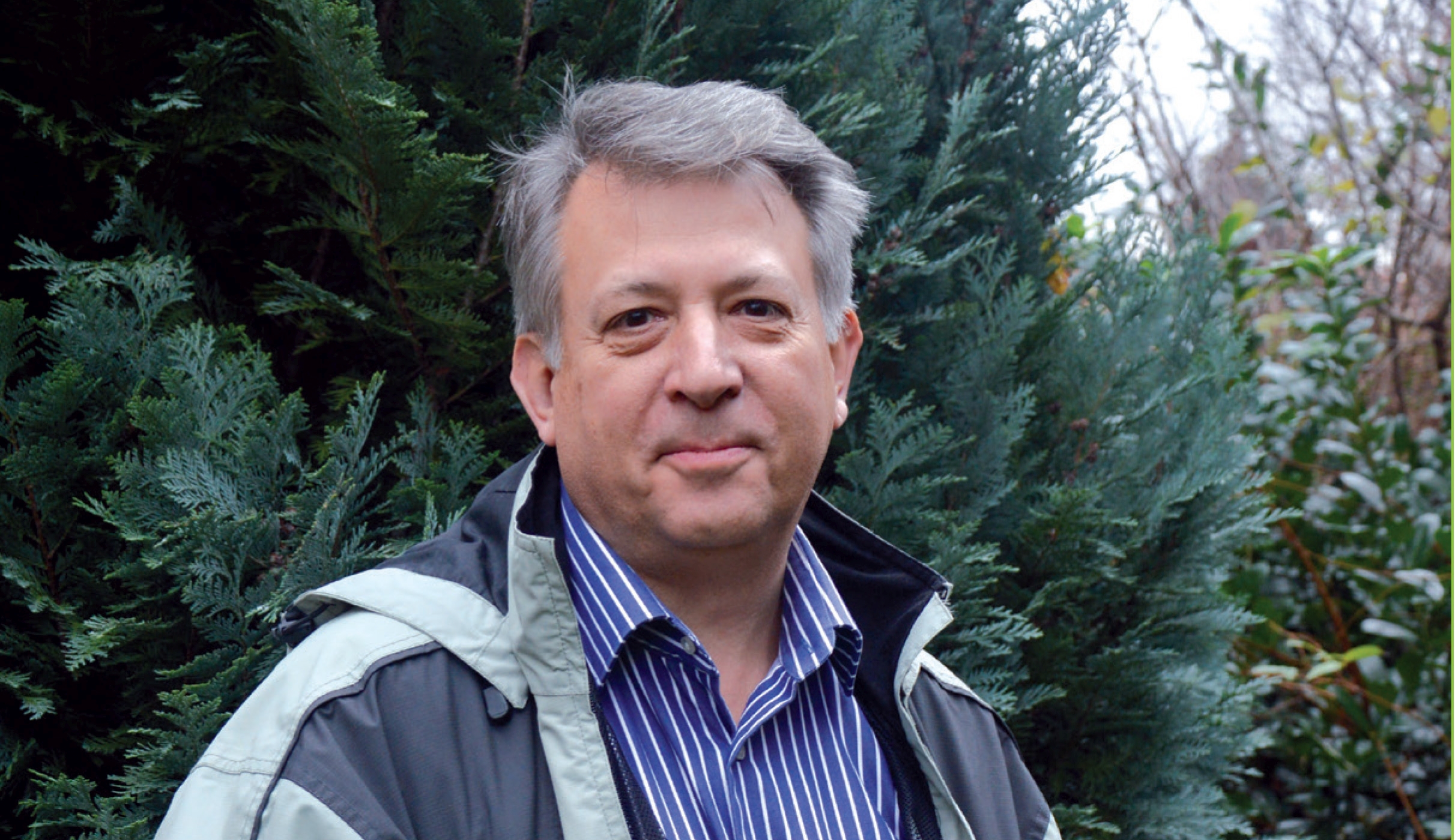 Szabó György,Sanoma,365 üzleti történet