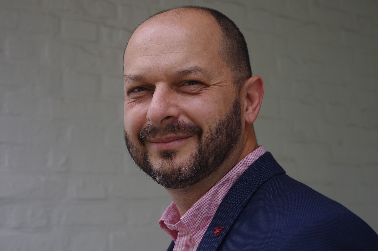 A dánok okosak, de a mexikóiak is azok Szabó János Zoltán, a Coolbridge Szolgáltató Kft. ügyvezető igazgatója