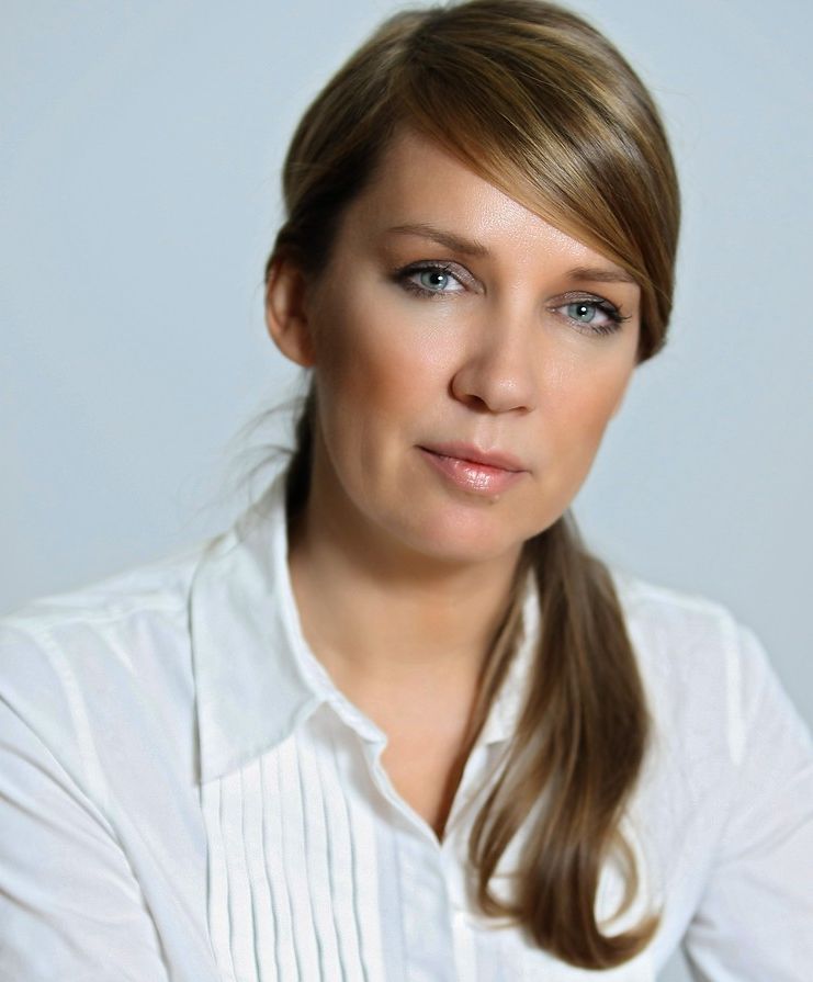 Szalóky Tóth Judit, a Boyden Executive Search Partnere