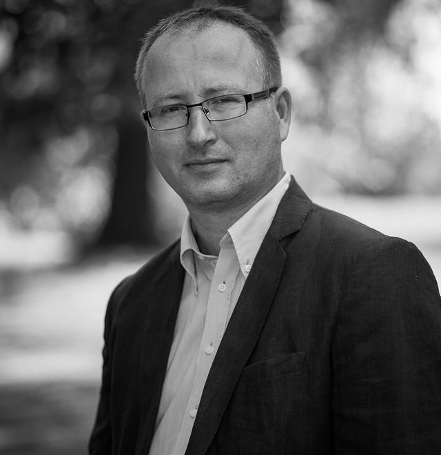 Szederkényi Zsolt, a Click On Hungary / xFLOWer Group tulajdonos ügyvezetője