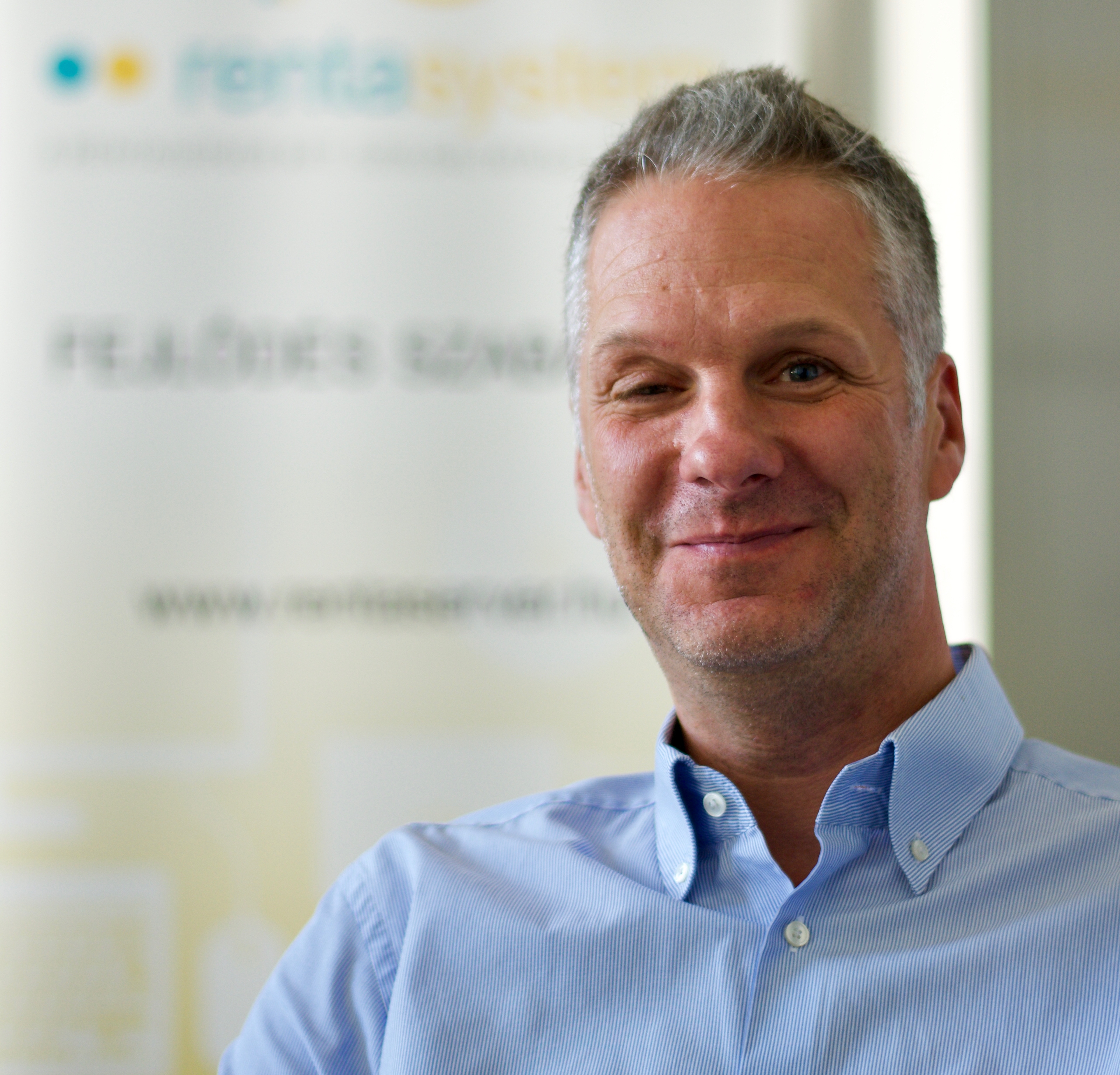 Székely Balázs, Rentasystem,365 üzleti történet, BOOM Magazin