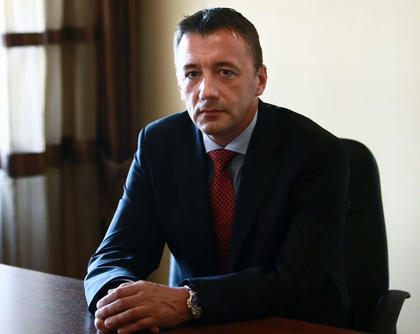 Dr. Székely Zsolt, 365 üzleti történet