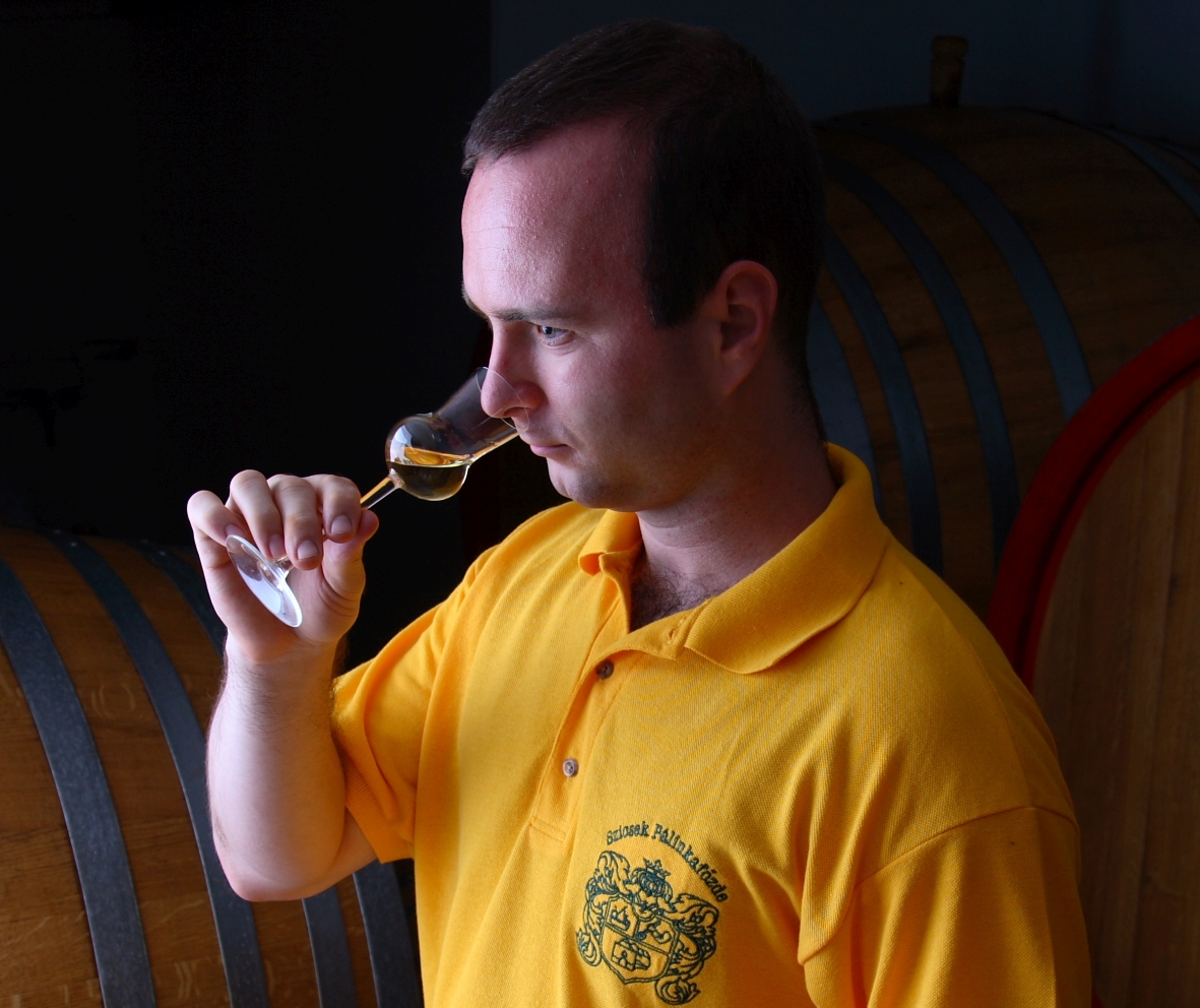 Pálinkafőzde, időkapszulában Pálinkafőzde, Szicsek János, 365 üzleti történet, BOOM Magazin