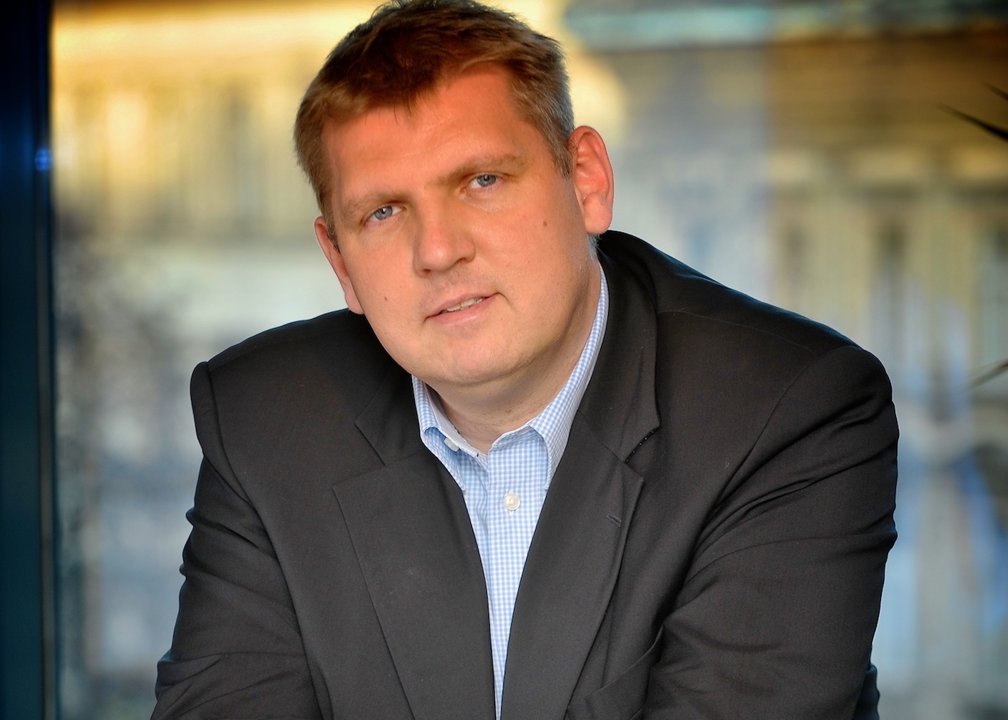 Az üzleti számok fontosak, de az emberek az elsők! Szirmák Botond, Provident, 365 üzleti történet