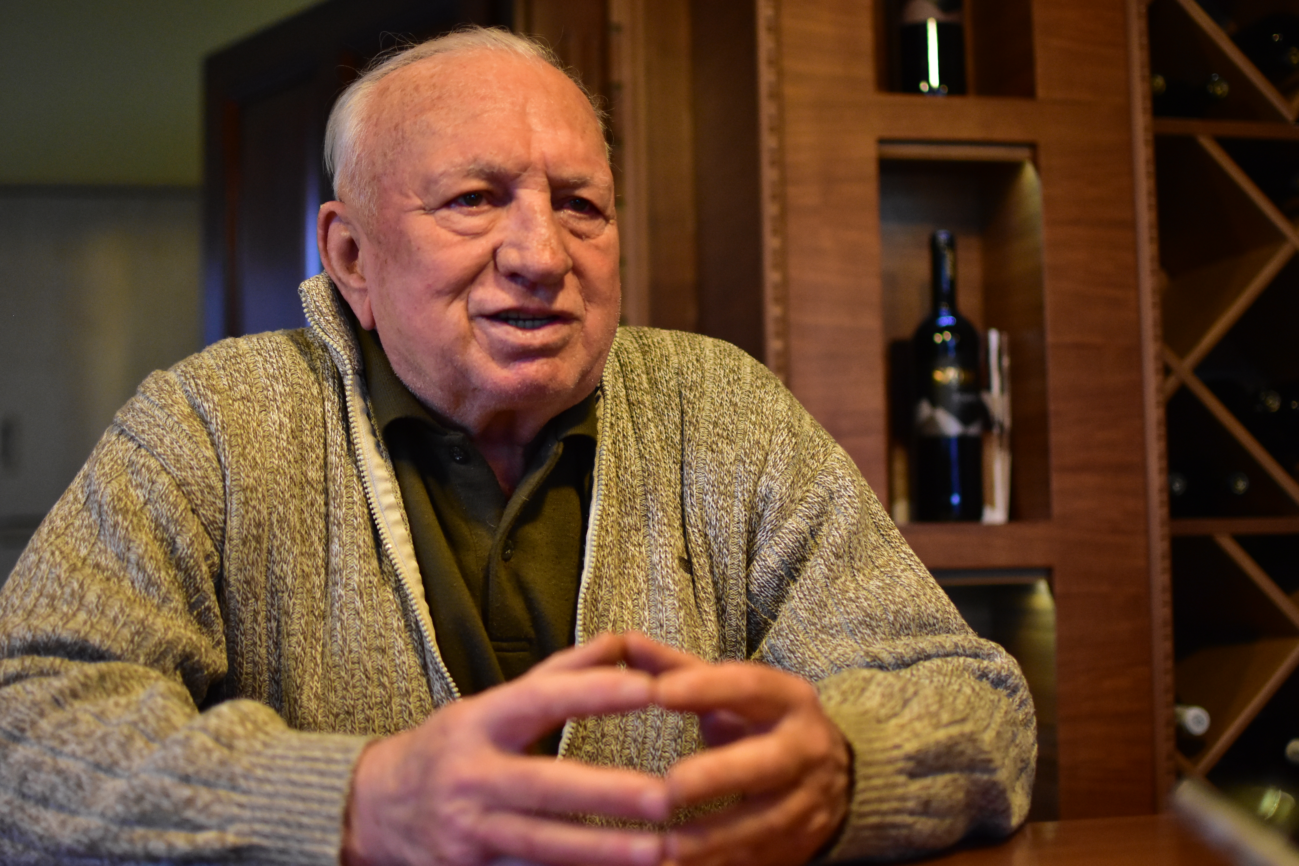 Szőke Mátyás, borászat, 365 üzleti történet