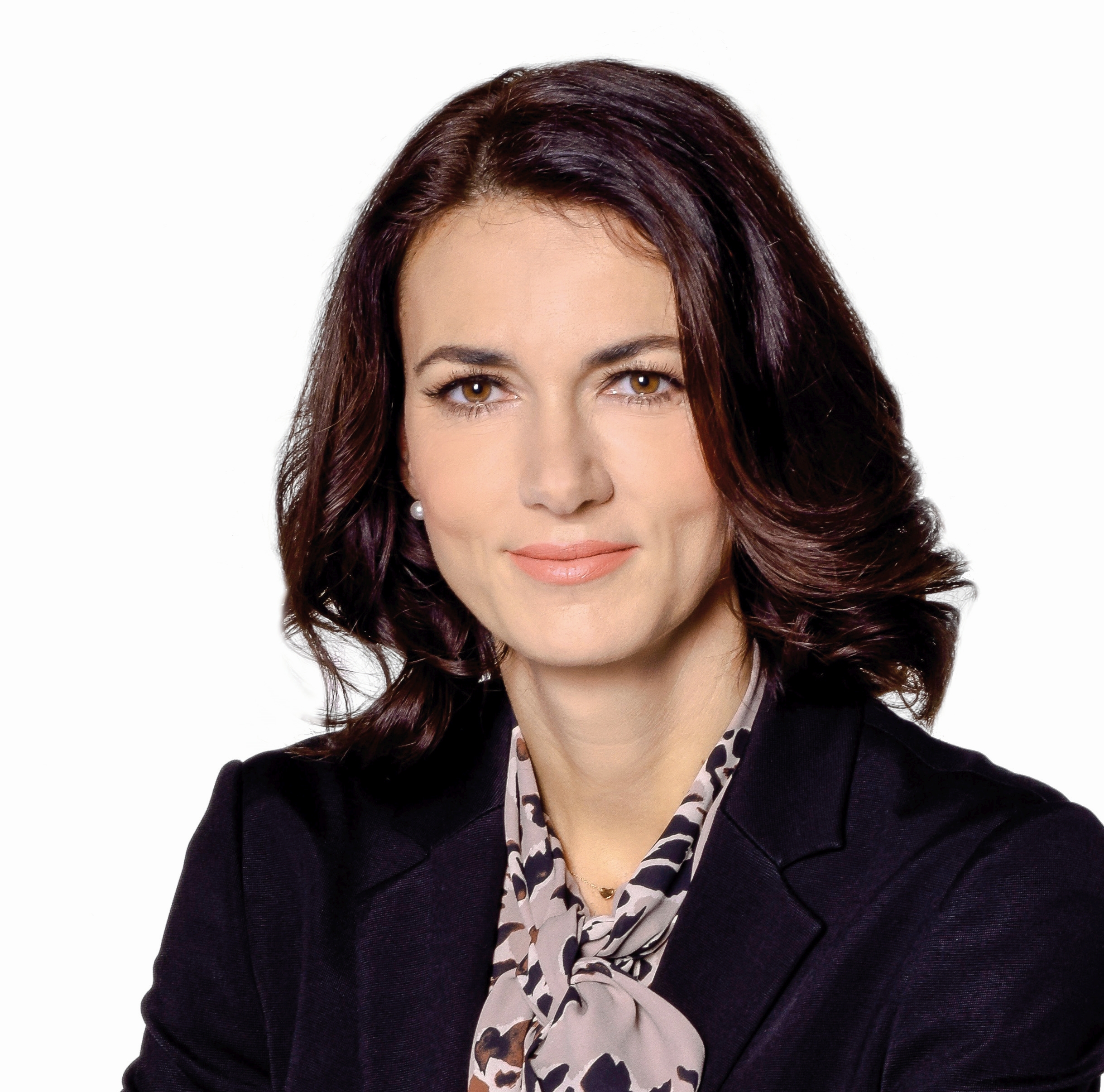 Egy előítélettel kevesebb Dr. Rázsóné Szórády Csilla, az újHáz Centrum vezérigazgatója