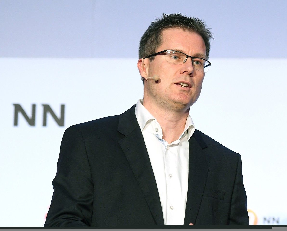 Sztanó Imre, NN, 365 üzleti történet 2. 