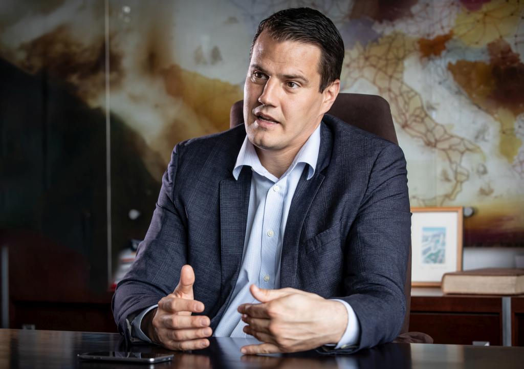 Tibor Dávid,Masterplast, 365 üzleti történet, BOOM Magazin