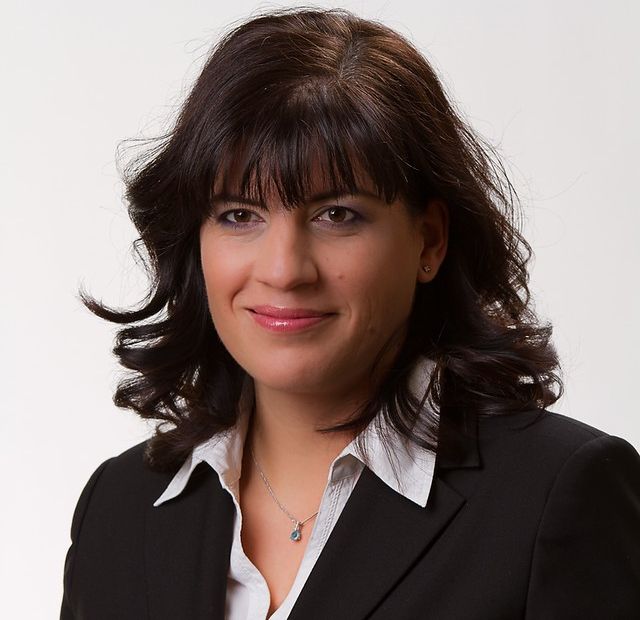 Miért fontos az üres oldal az útlevélben? Toldi Gabriella, a Jet Travel társtulajdonos ügyvezető igazgatója