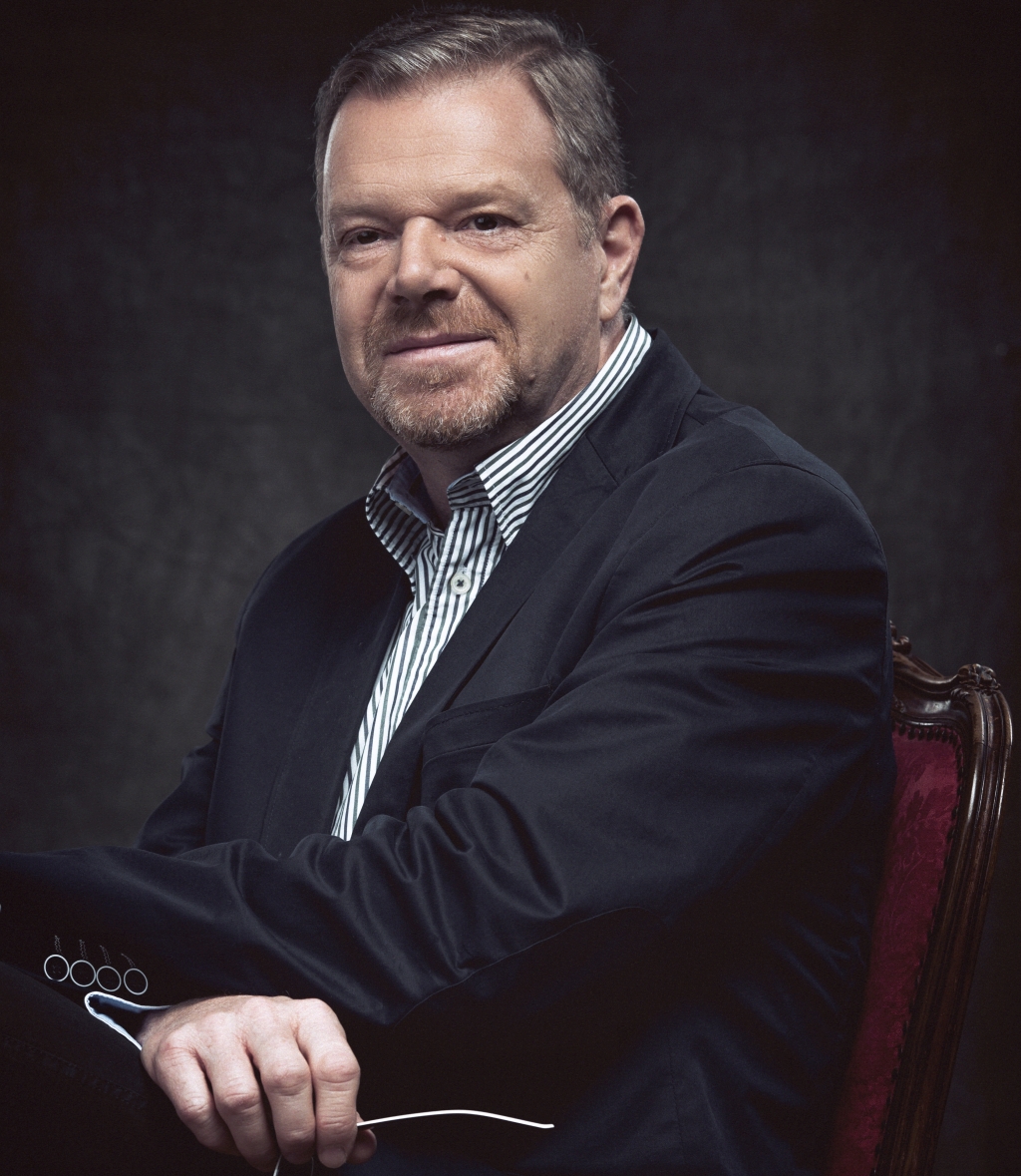 Krónikából kimaradó kitüntetés Török László vezetési tanácsadó, 365 üzleti történet