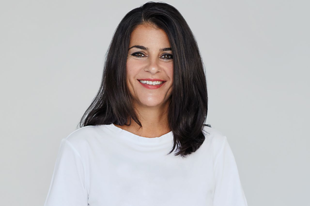 dr. Törös Judit, a Törös Ügyvédi Iroda tulajdonosa, a Vállalható Üzleti Kultúráért nagykövete