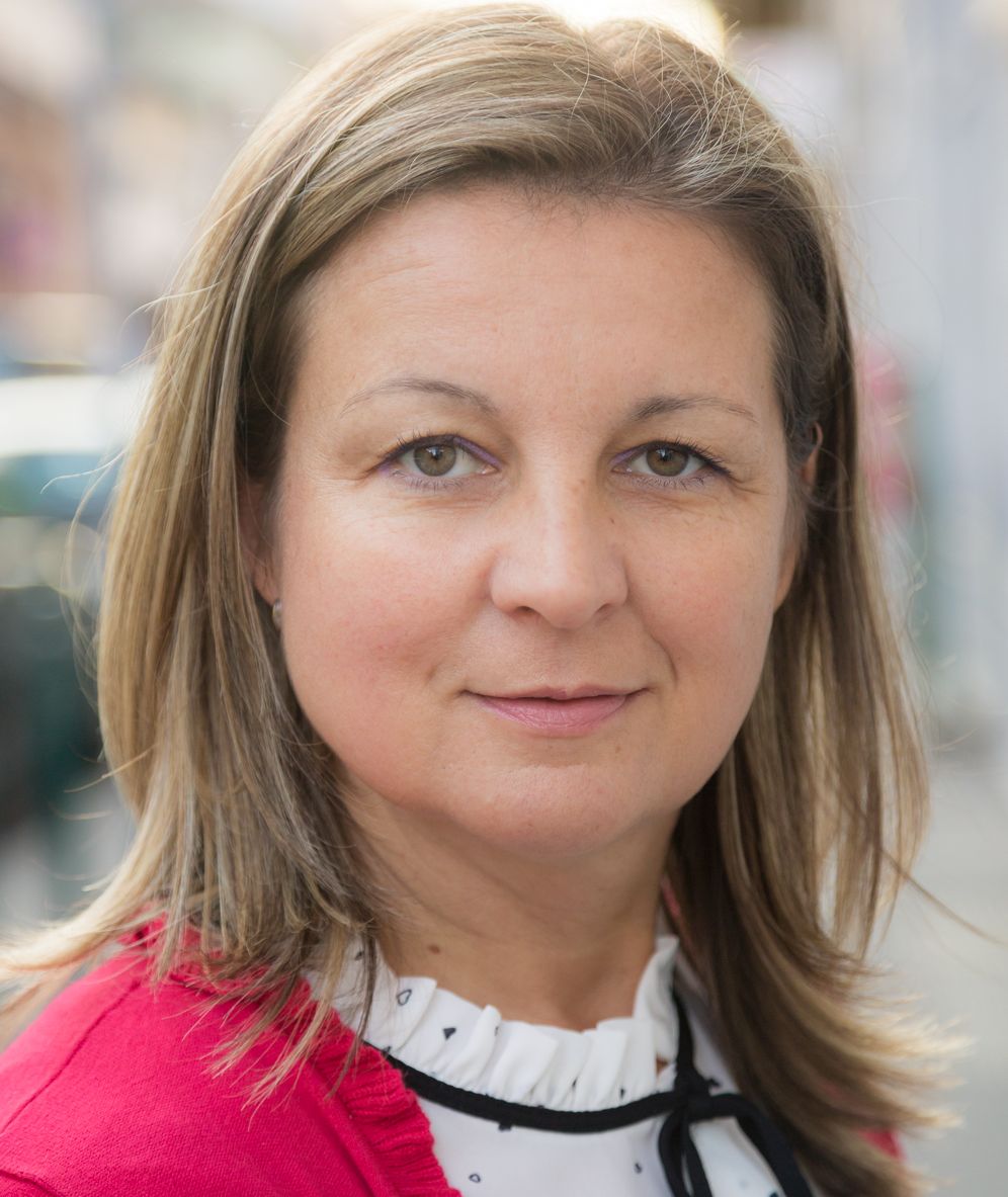 Tóth Mónika, 365 üzleti történet 2.