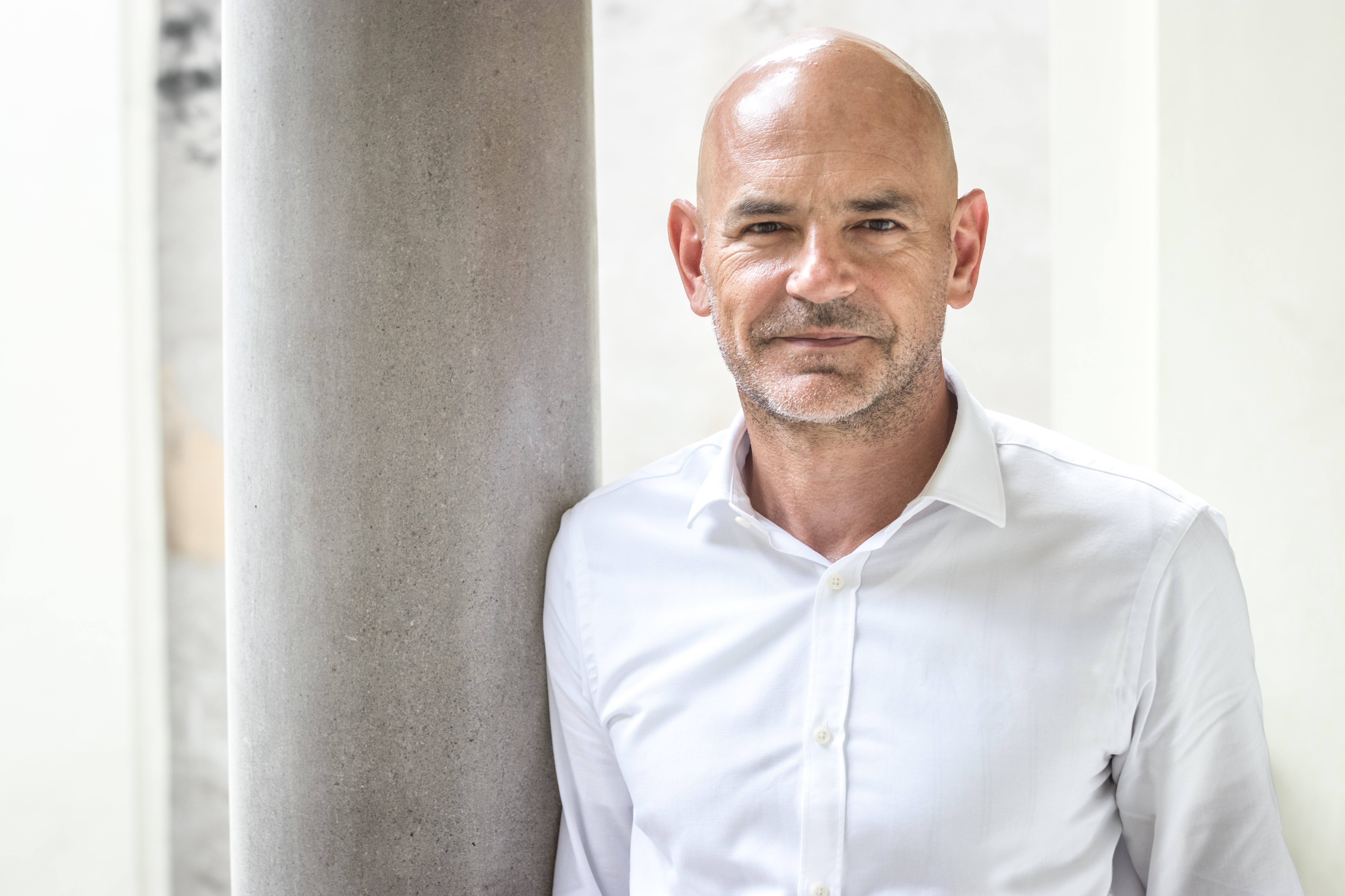 A pajta közepén álltam 365üzletitörténet,Vahl Tamás, IBM