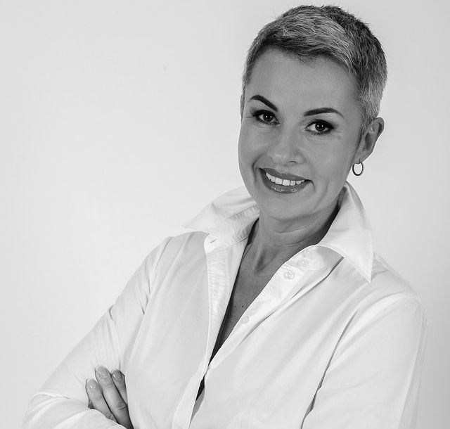 Az óra körbejár dr. Varga Eszter, a Pannonhitel Pénzügyi Zrt. vezérigazgatója