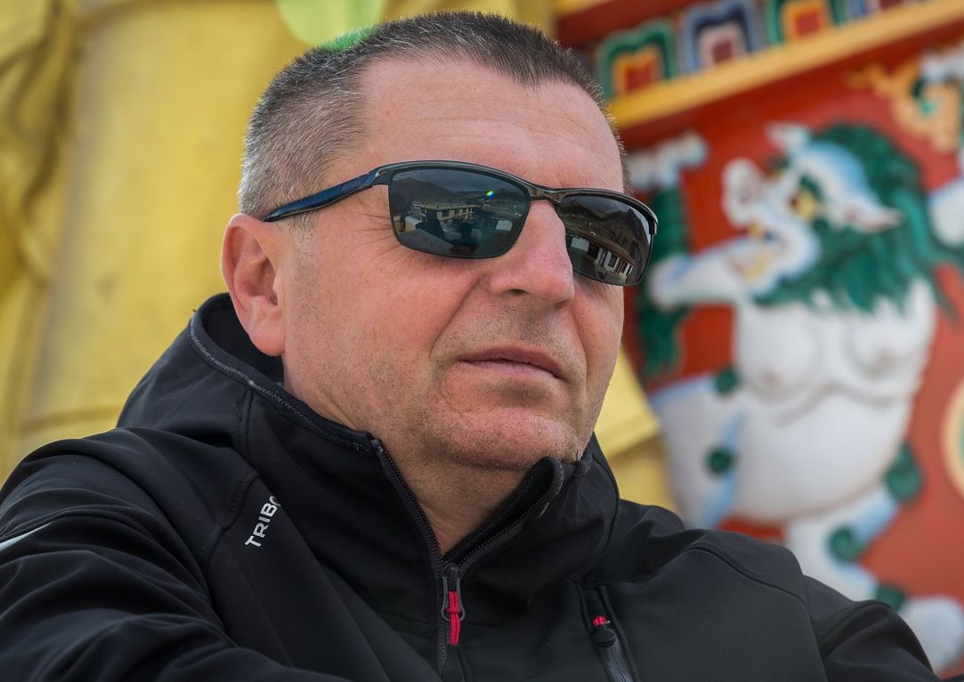 Egyedül nem megy! Vagy mégis? Varga Zsolt, a LogSol Group vezérigazgatója