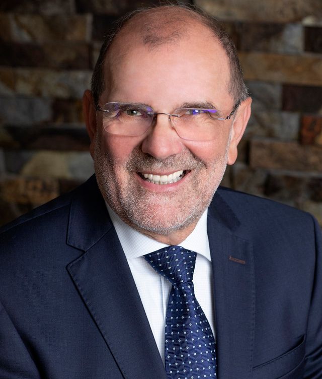 Vass Attila, az Electrolux korábbi termelési alelnöke, az ACCELL Hunland Kft. ügyvezető igazgatója