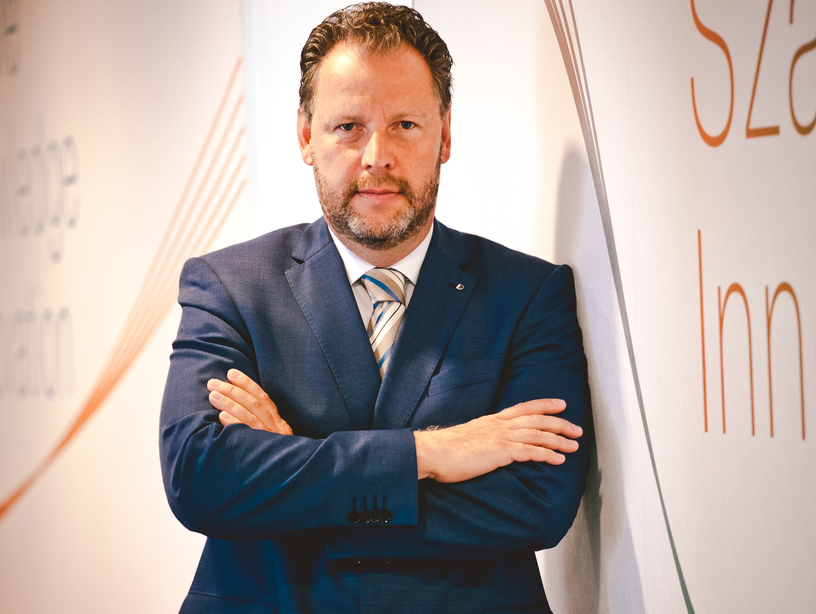 Vég Ottó, 365 üzleti történet, ManPowerGroup Hungary