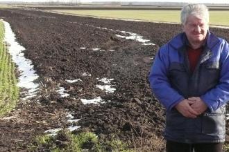 Fehér István,családi vállalkozás, Jász-Farm