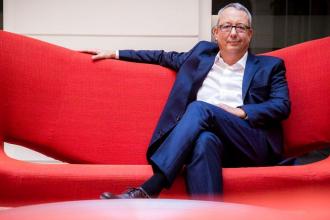 Balázs László, BOOM Magazin