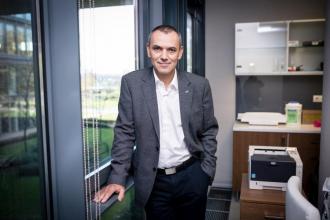 Bartók János, egészségügy, menedzsment