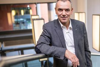 Bartók János, Duna Medical Center