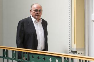 Demján Sándor, megemlékezés