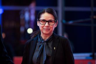 menedzsment, művészet, film, Enyedi Ildikó