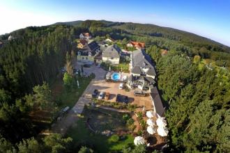 Erdőfürdő Fesztivál a zalai dombok között