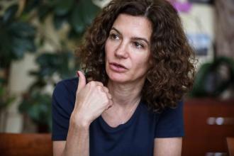 Ficzere Andrea,BOOM Magazin, egészségügy, kórháztörvény