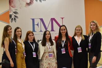 Female Management Network