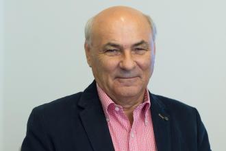 családi vállalkozás, Forgács Barna,generációváltás